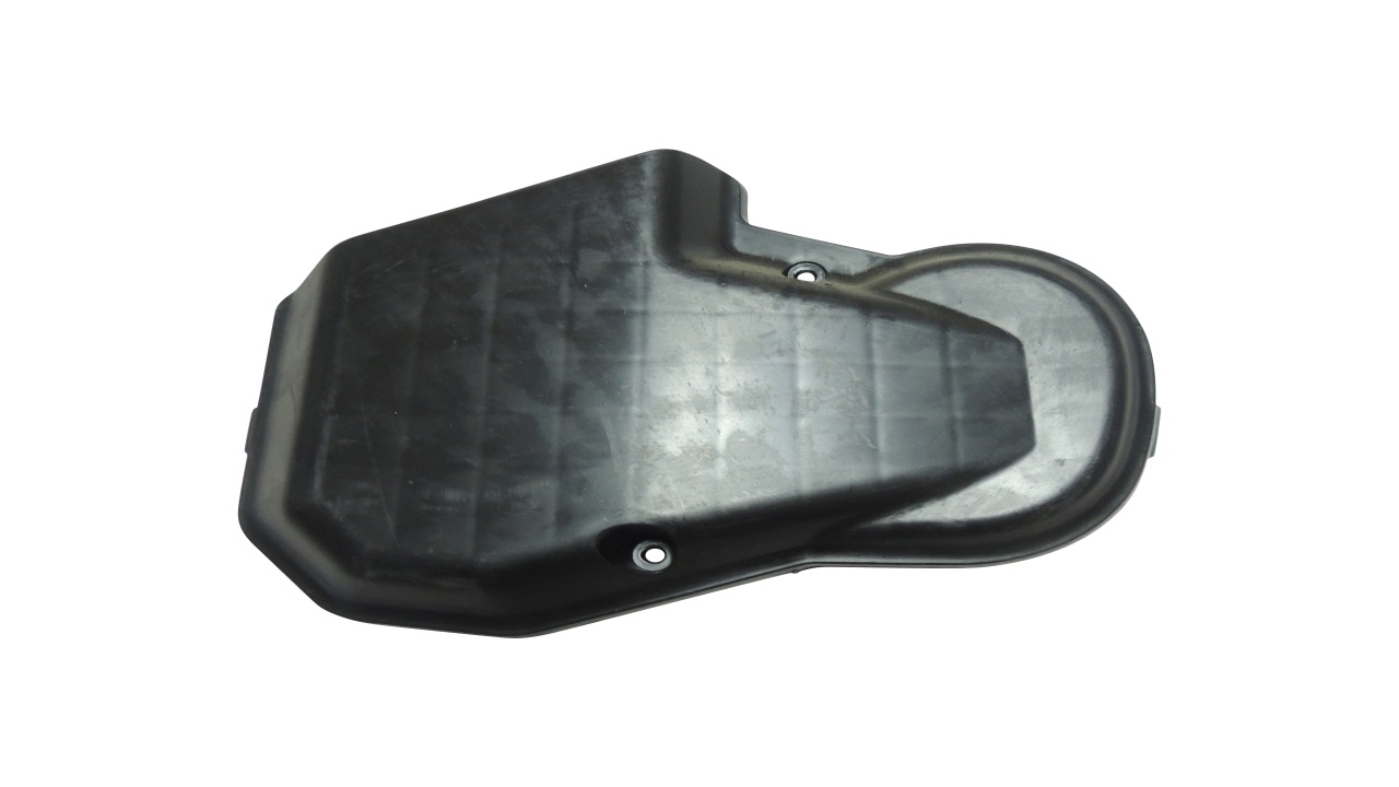 KOLTUK ALTI BAGAJ KAPAĞI (MATRIX125)